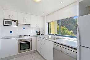 South Pacific Apartments Port Macquarie