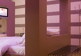 Hotel Recour