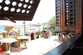 Ali Baba Hotel