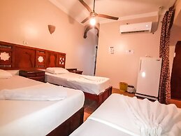 Ali Baba Hotel