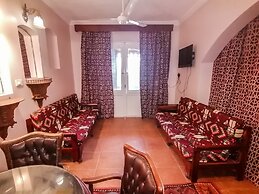 Ali Baba Hotel