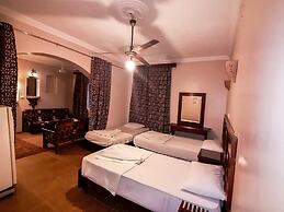 Ali Baba Hotel
