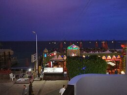 Ali Baba Hotel