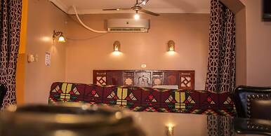 Ali Baba Hotel
