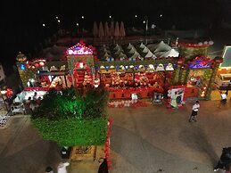 Ali Baba Hotel