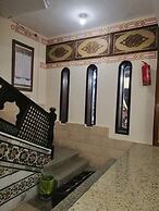 Ali Baba Hotel