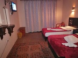 Ali Baba Hotel
