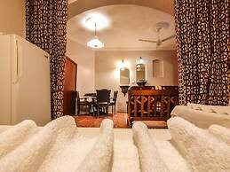 Ali Baba Hotel