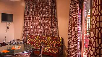 Ali Baba Hotel