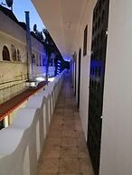Ali Baba Hotel