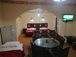 Ali Baba Hotel