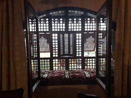 Ali Baba Hotel
