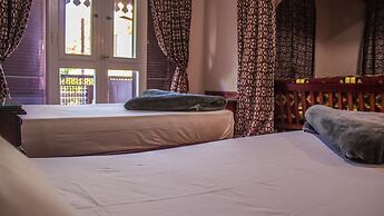 Ali Baba Hotel
