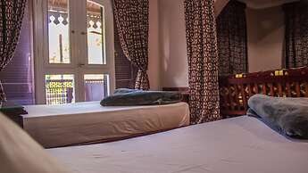 Ali Baba Hotel