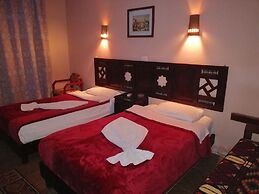 Ali Baba Hotel
