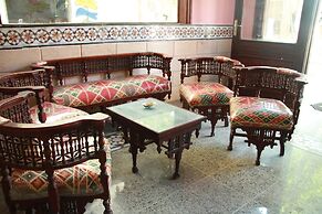 Ali Baba Hotel