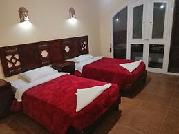 Ali Baba Hotel