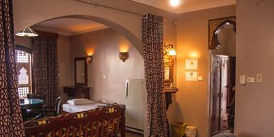 Ali Baba Hotel