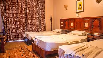 Ali Baba Hotel