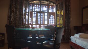 Ali Baba Hotel