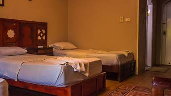 Ali Baba Hotel