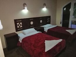 Ali Baba Hotel