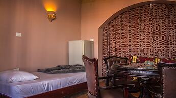 Ali Baba Hotel