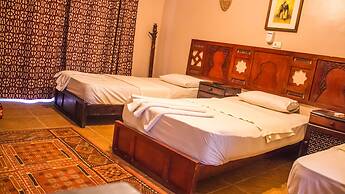 Ali Baba Hotel