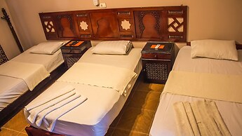 Ali Baba Hotel
