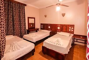 Ali Baba Hotel
