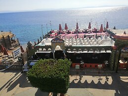Ali Baba Hotel