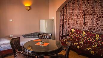 Ali Baba Hotel