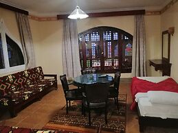Ali Baba Hotel