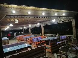 Ali Baba Hotel
