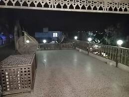 Ali Baba Hotel