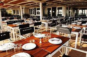 Hotel Miraggio