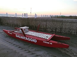 Hotel Miraggio