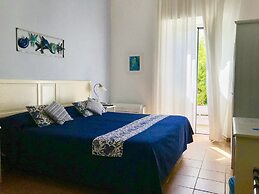 Hotel Miraggio