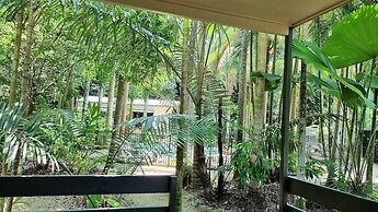 Boutique Bungalows