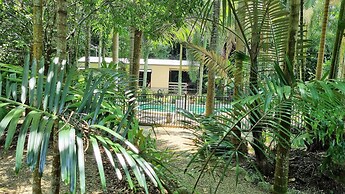 Boutique Bungalows