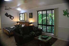 Boutique Bungalows