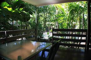 Boutique Bungalows