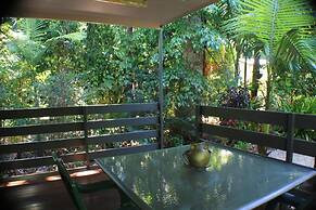 Boutique Bungalows