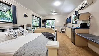 Boutique Bungalows
