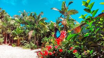 Boutique Bungalows