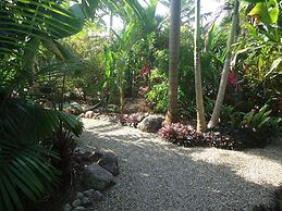 Boutique Bungalows