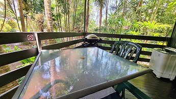 Boutique Bungalows