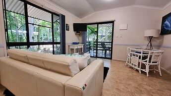 Boutique Bungalows