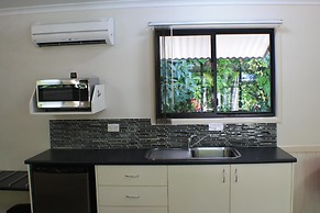 Boutique Bungalows
