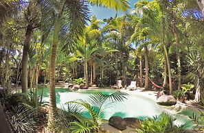 Boutique Bungalows
